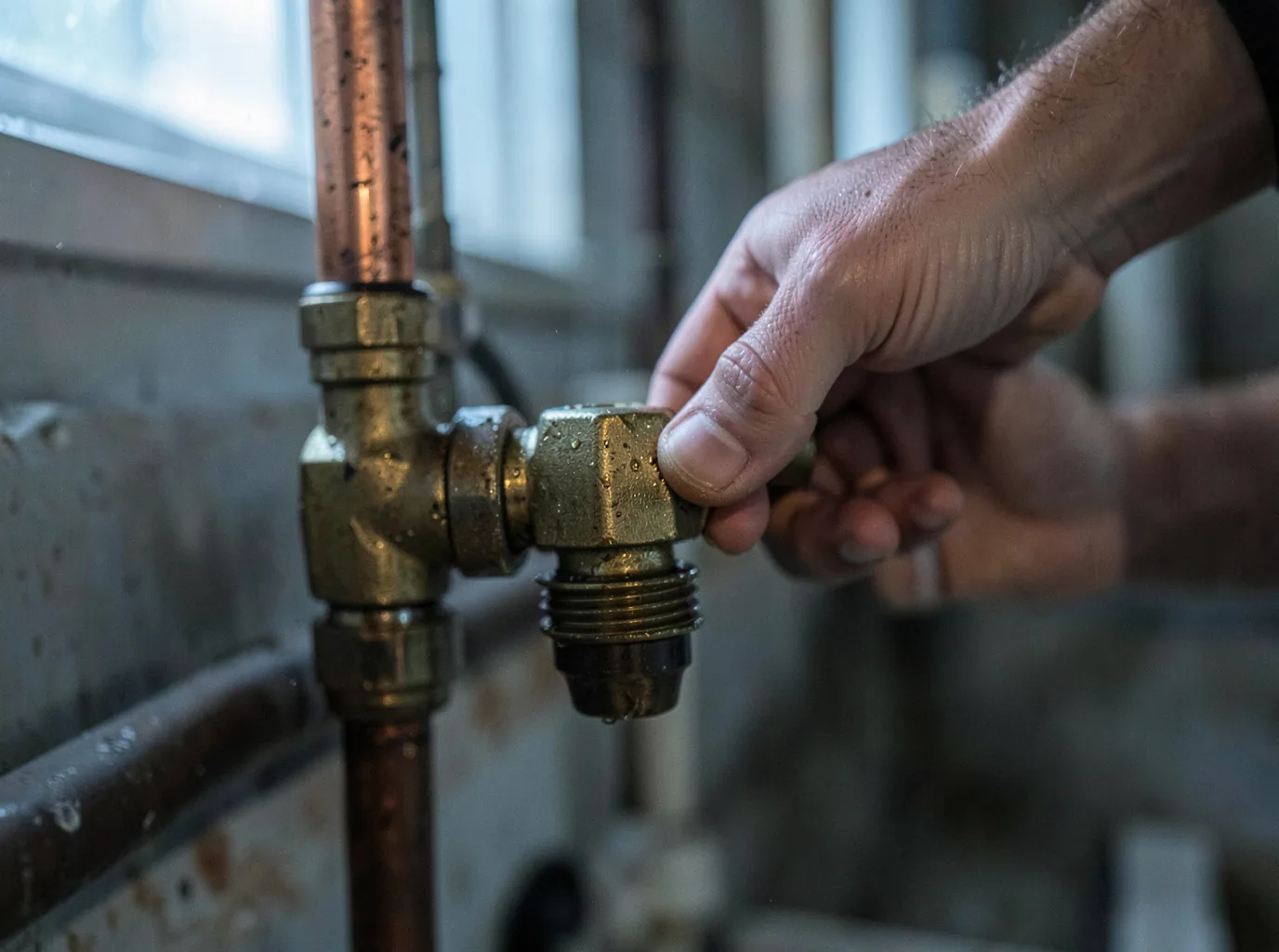 Emergency Plumber Sperry, IA FAQs